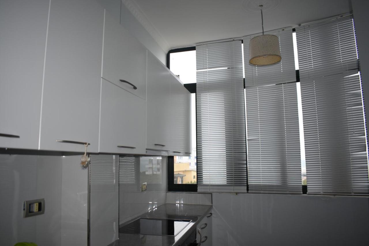 Appartement Sunny Golem (Tirana)