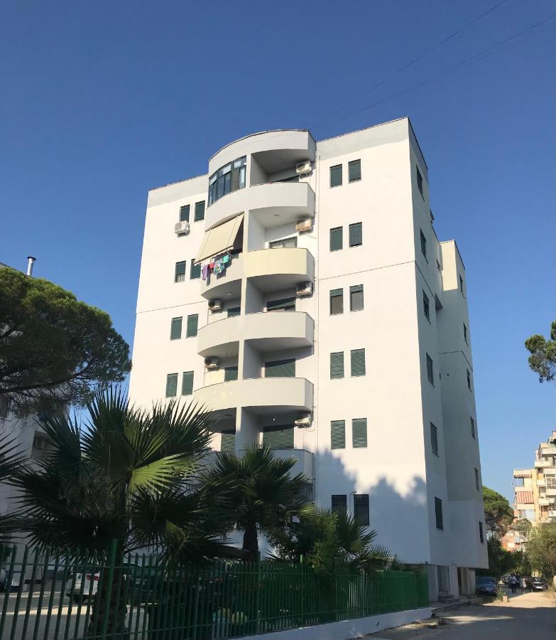 Sunny Golem (Tirana)