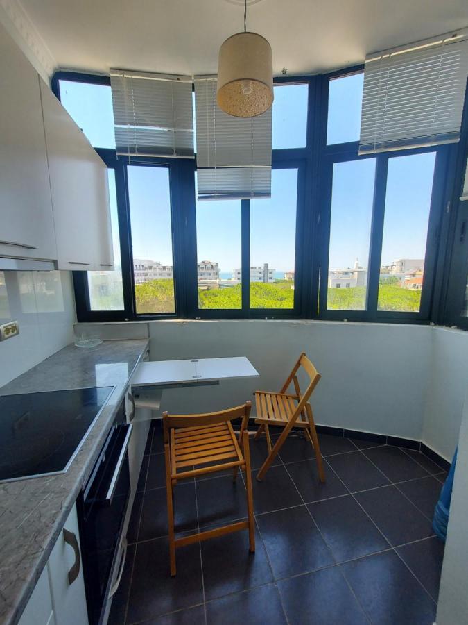 Sunny Appartement